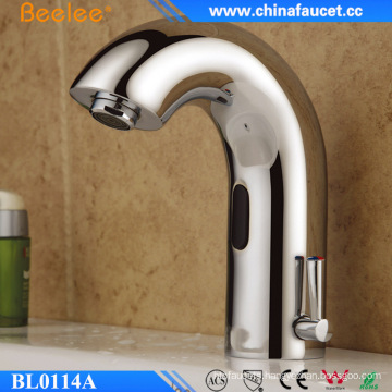 Infrared Automatic Sensor Mixer Tap (Cold&Hot)